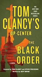 Tom Clancy's Op-Center