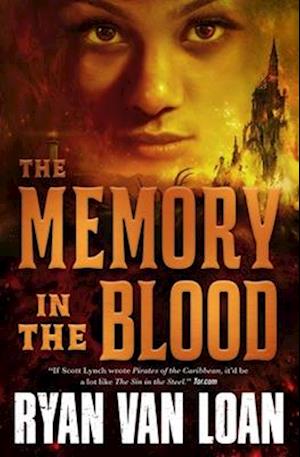 Memory in the Blood