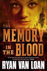 Memory in the Blood 