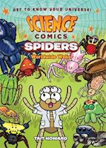 Science Comics