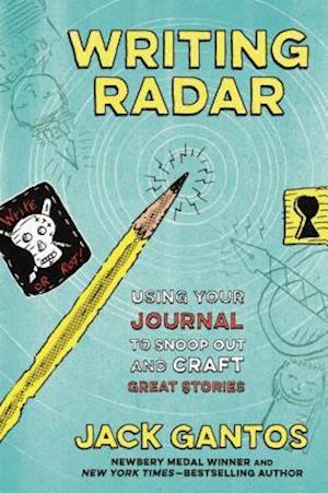 Writing Radar