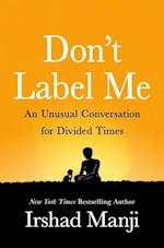 Don'T Label Me