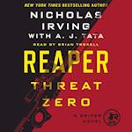 Reaper: Threat Zero