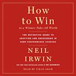 How to Win in a Winner-Take-All World