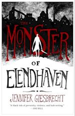 Monster of Elendhaven