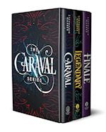 Caraval Boxed Set
