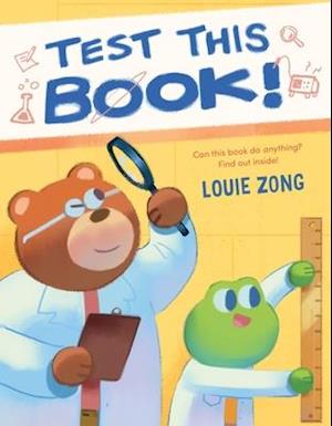 Test This Book!
