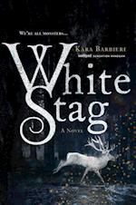 White Stag