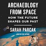Archaeology from Space
