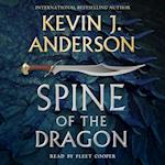 Spine of the Dragon