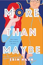More Than Maybe