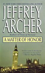 Matter of Honor