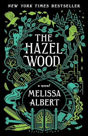 The Hazel Wood