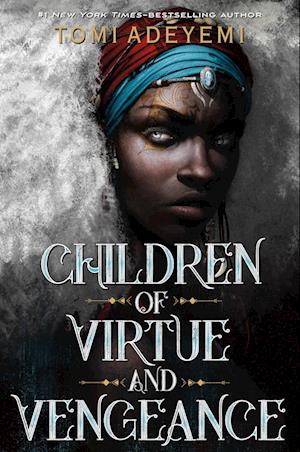 Children of Virtue and Vengeance