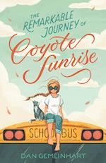 The Remarkable Journey of Coyote Sunrise