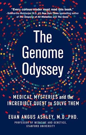 Genome Odyssey