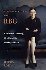 Conversations with Rbg