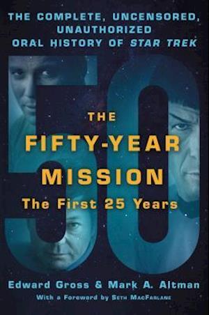 The Fifty-Year Mission