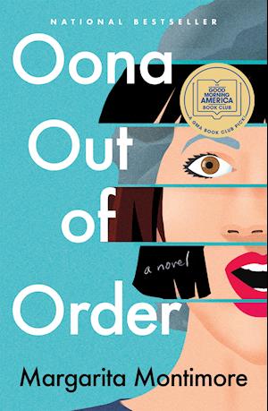 Oona Out of Order