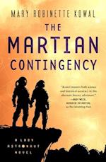 The Martian Contingency