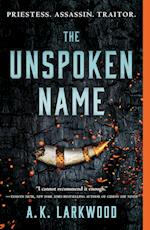 The Unspoken Name