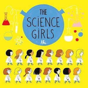 The Science Girls