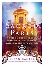 Sacred Paris