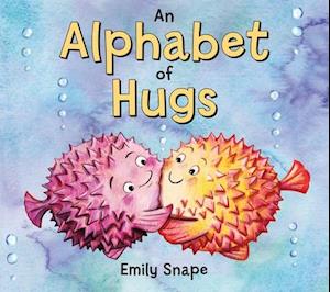 An Alphabet of Hugs