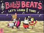 Baby Beats: Let's Learn 2/4 Time!