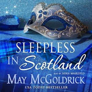 Sleepless in Scotland