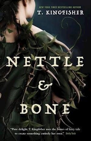 Nettle & Bone