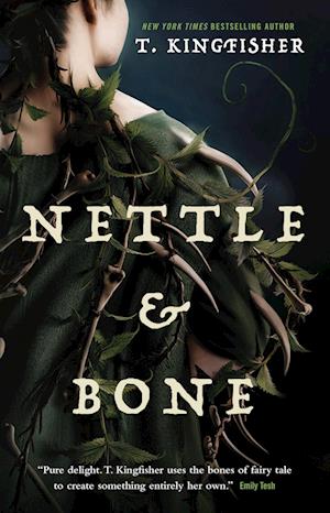 Nettle & Bone