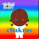 Mind Body Baby: Chakras