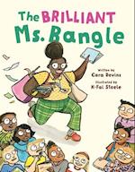 The Brilliant Ms. Bangle