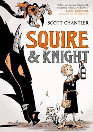 Squire & Knight