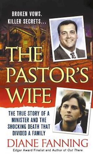 Pastor's Wife