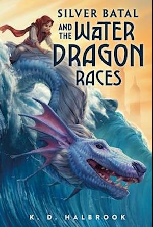 Silver Batal and the Water Dragon Races