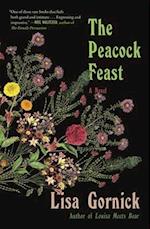 Peacock Feast 
