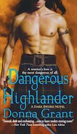 Dangerous Highlander