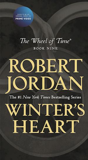 The Wheel of Time 09. Winter's Heart
