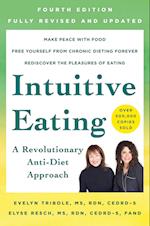 Intuitive Eating, 4th Edition