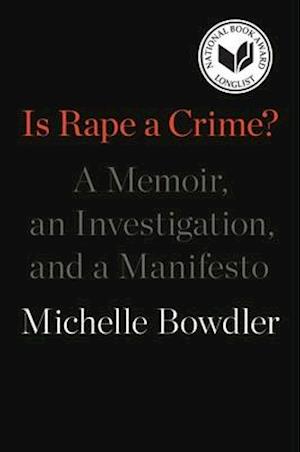 Is Rape a Crime?