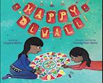 Happy Diwali!