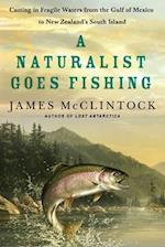 Naturalist Goes Fishing, A 