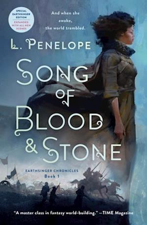 Song of Blood & Stone