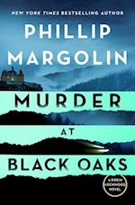 Murder at Black Oaks