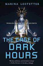 Cage of Dark Hours