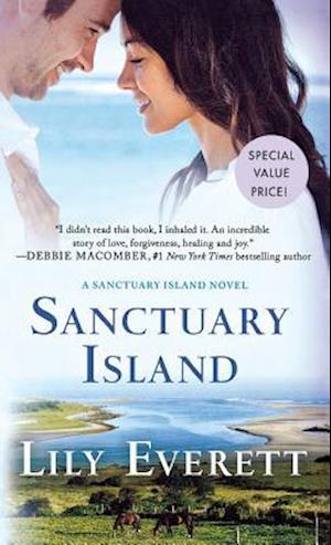 Sanctuary Island