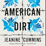 American Dirt (Oprah's Book Club)