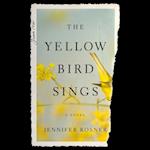 Yellow Bird Sings